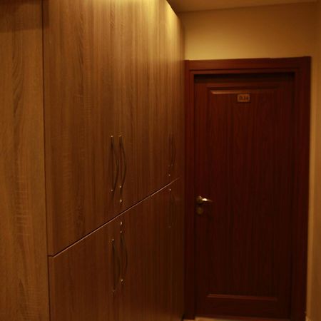 Birinci Apart Hotel Стамбул Екстер'єр фото