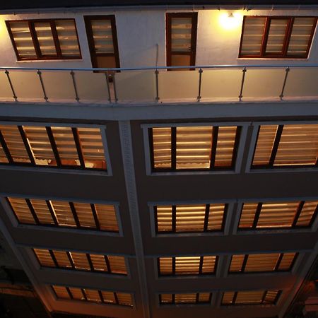 Birinci Apart Hotel Стамбул Екстер'єр фото