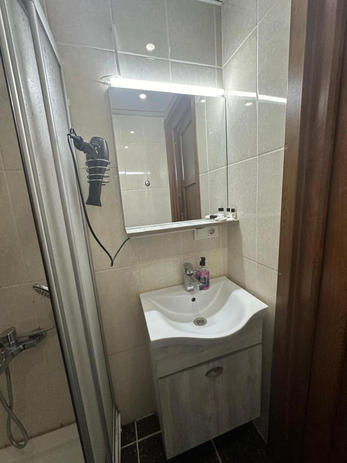 Birinci Apart Hotel Стамбул Екстер'єр фото