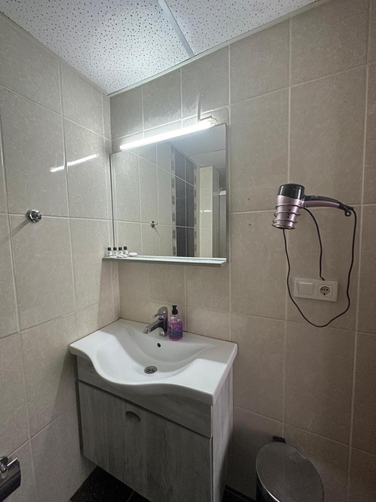 Birinci Apart Hotel Стамбул Екстер'єр фото