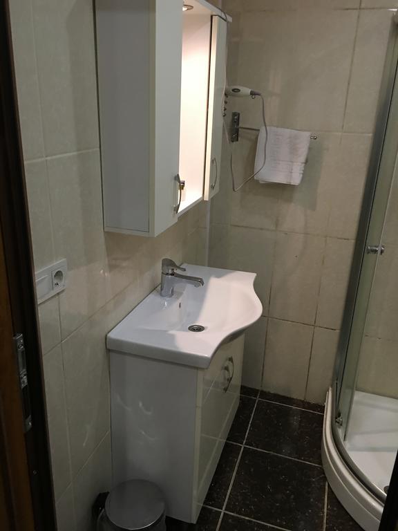 Birinci Apart Hotel Стамбул Екстер'єр фото