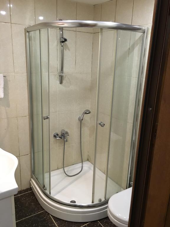 Birinci Apart Hotel Стамбул Екстер'єр фото